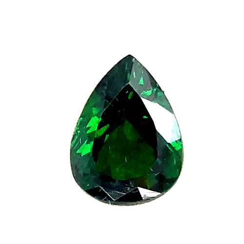 TSAVORITE GARNET