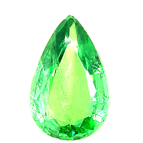 TSAVORITE GARNET