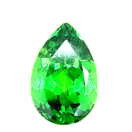 TSAVORITE GARNET