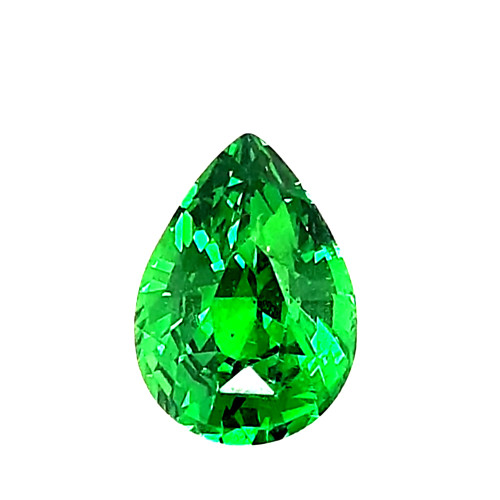 TSAVORITE GARNET