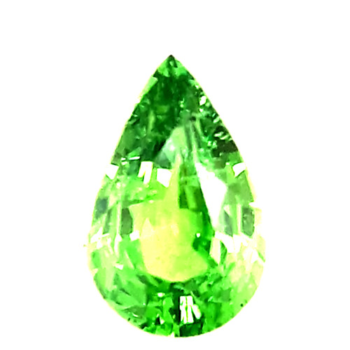 TSAVORITE GARNET