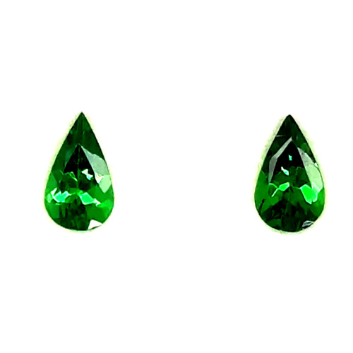 TSAVORITE GARNET