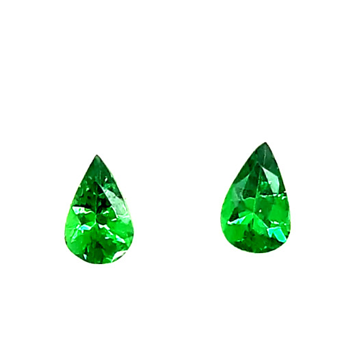 TSAVORITE GARNET