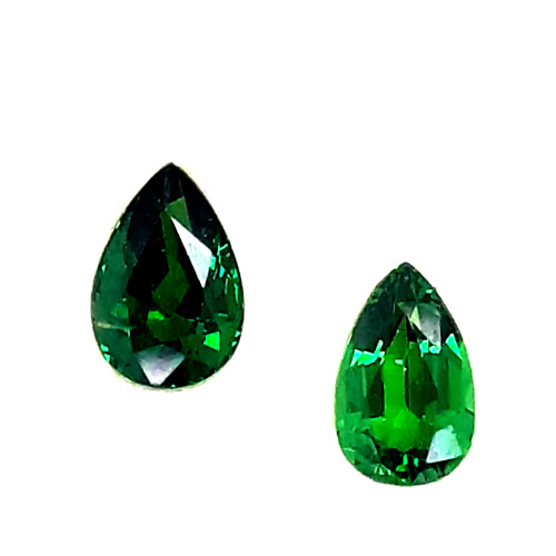 TSAVORITE GARNET