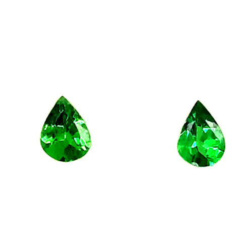 TSAVORITE GARNET