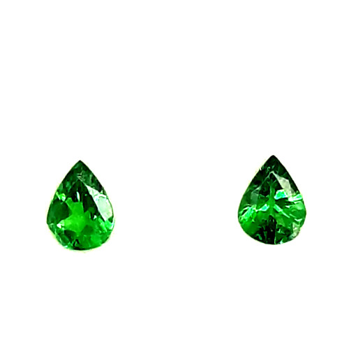 TSAVORITE GARNET