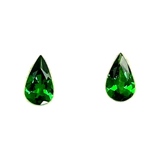 TSAVORITE GARNET