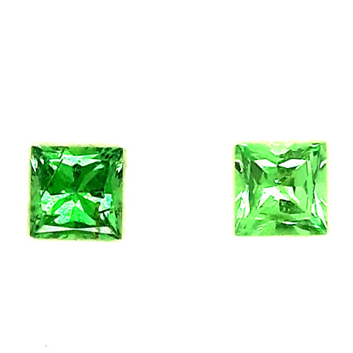 TSAVORITE GARNET