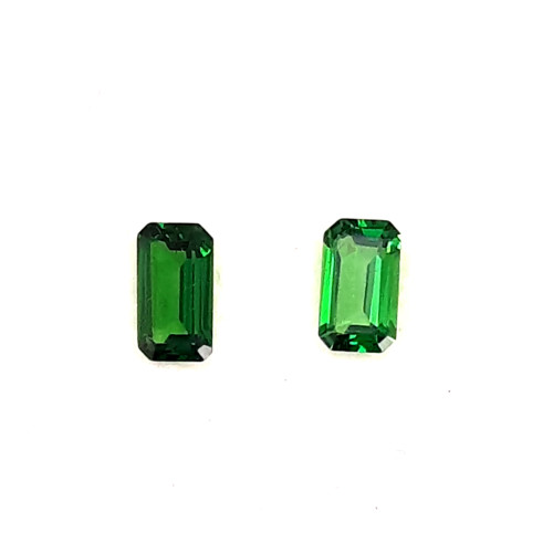 TSAVORITE GARNET