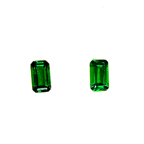 TSAVORITE GARNET