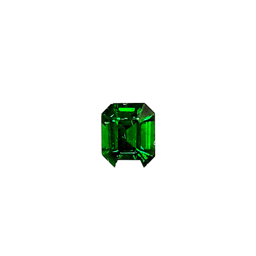 TSAVORITE GARNET
