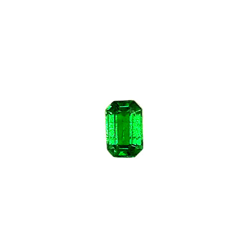 TSAVORITE GARNET