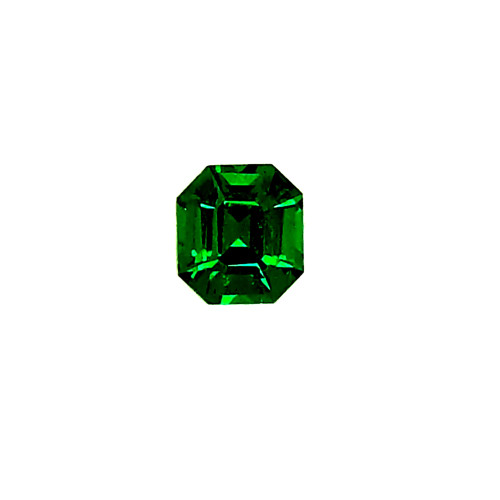 TSAVORITE GARNET