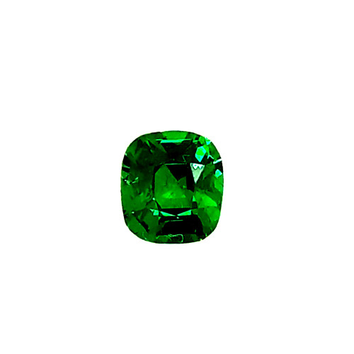 TSAVORITE GARNET