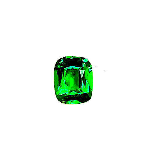 TSAVORITE GARNET