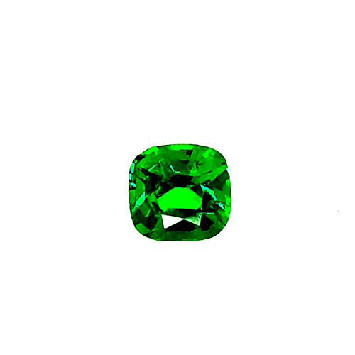 TSAVORITE GARNET