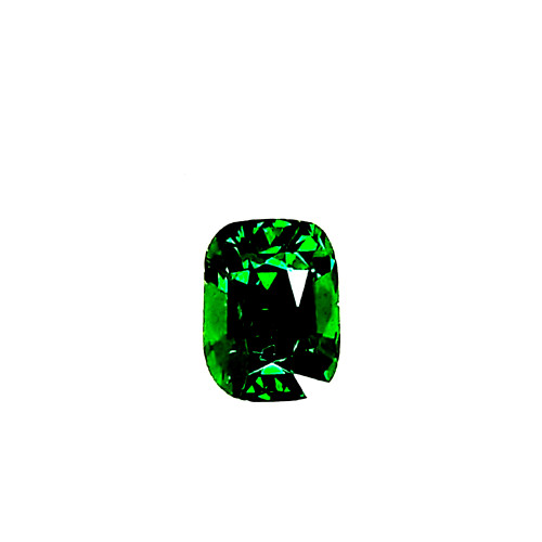 TSAVORITE GARNET