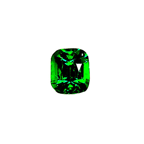TSAVORITE GARNET