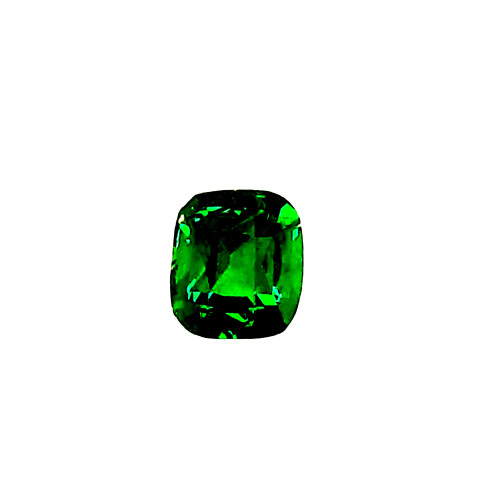TSAVORITE GARNET