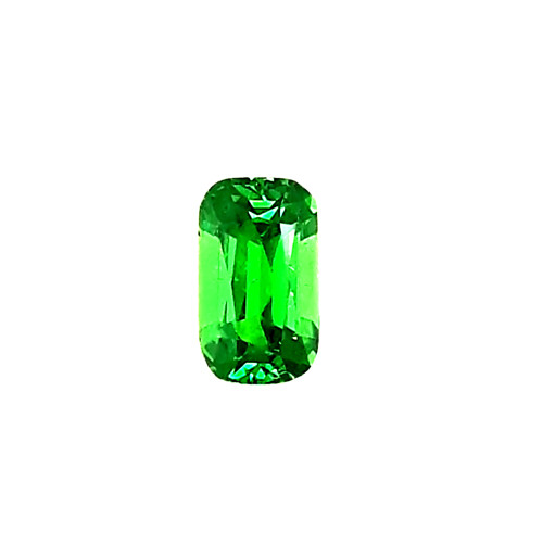 TSAVORITE GARNET