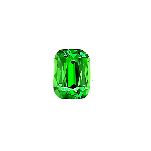 TSAVORITE GARNET