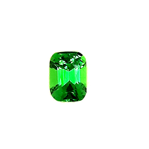 TSAVORITE GARNET
