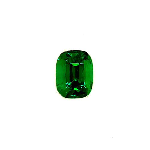 TSAVORITE GARNET