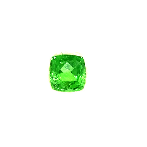 TSAVORITE GARNET