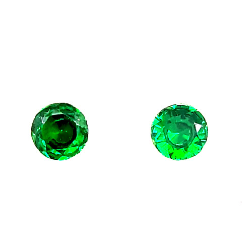 TSAVORITE GARNET