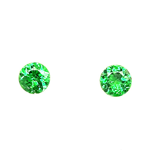 TSAVORITE GARNET