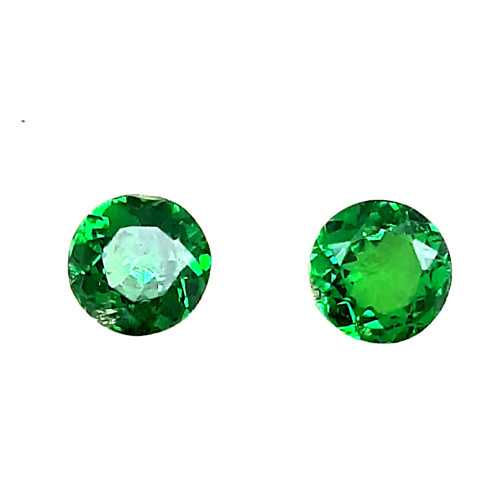 TSAVORITE GARNET