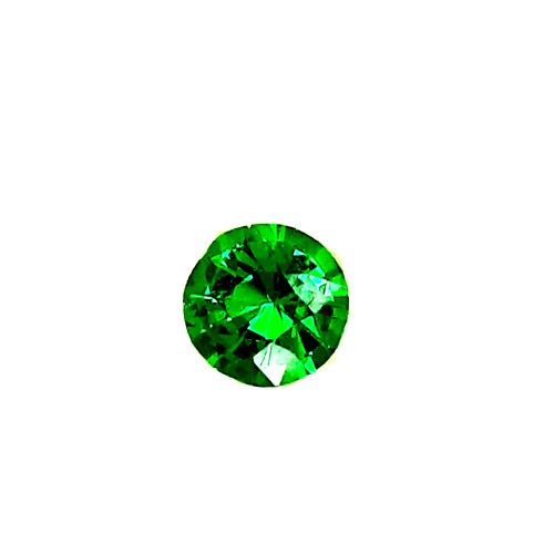 TSAVORITE GARNET