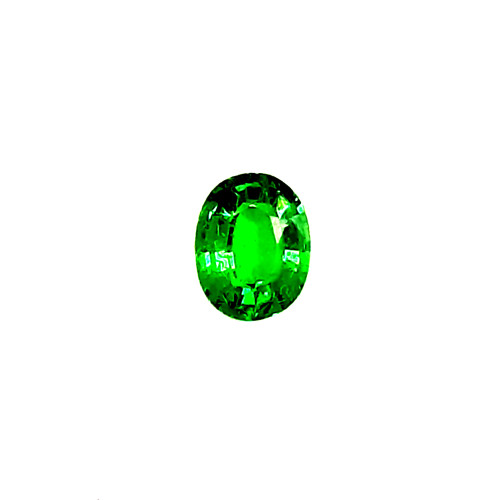 TSAVORITE GARNET
