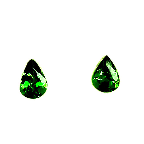 TSAVORITE GARNET