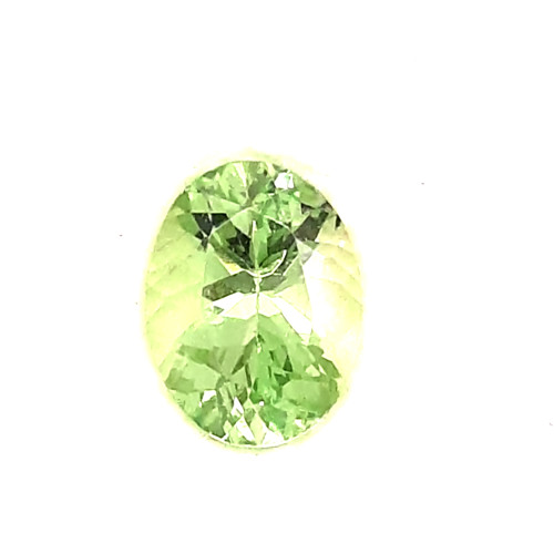 GROSSULAR GARNET