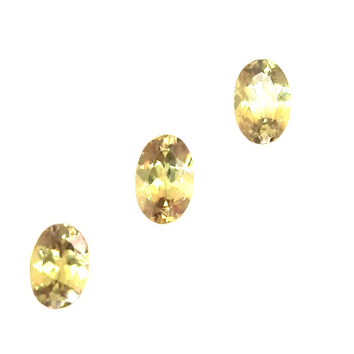 DEMANTOID GARNET