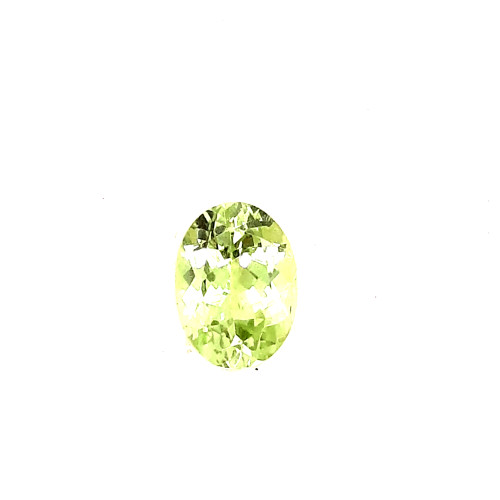 GROSSULAR GARNET