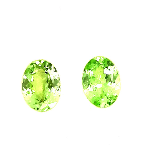 GROSSULAR GARNET