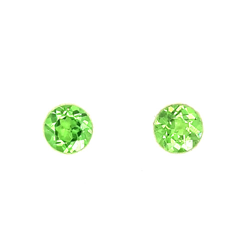 TSAVORITE GARNET
