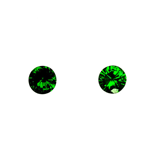 TSAVORITE GARNET