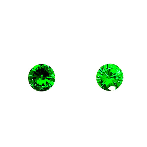 TSAVORITE GARNET