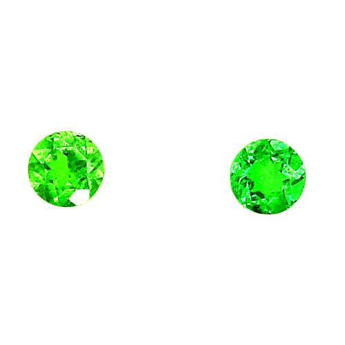 TSAVORITE GARNET