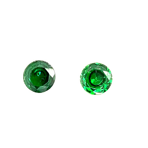 TSAVORITE GARNET