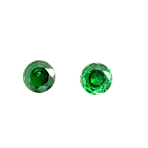 TSAVORITE GARNET