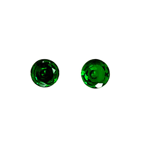 TSAVORITE GARNET