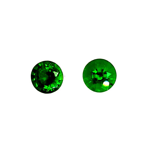 TSAVORITE GARNET