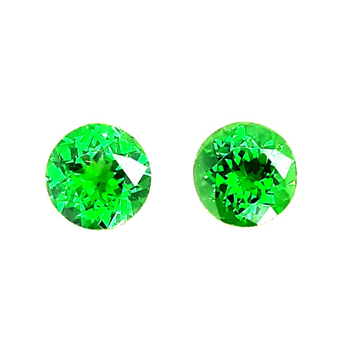 TSAVORITE GARNET