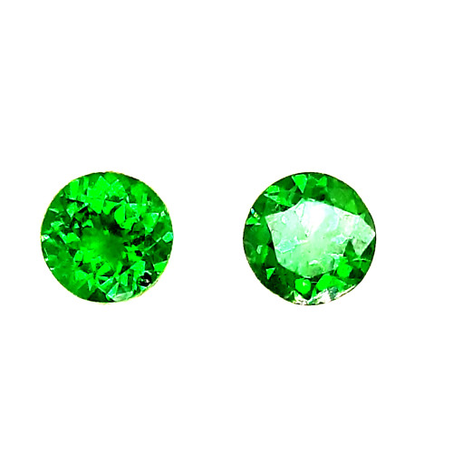 TSAVORITE GARNET