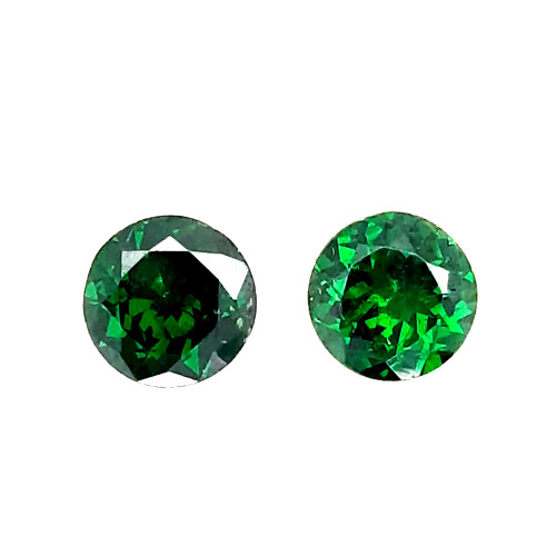 TSAVORITE GARNET