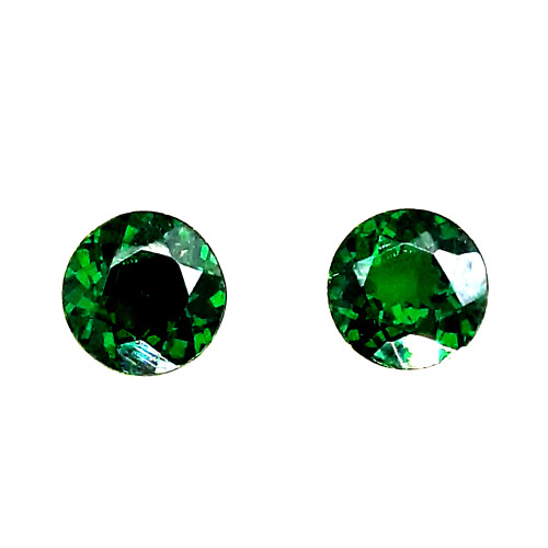 TSAVORITE GARNET
